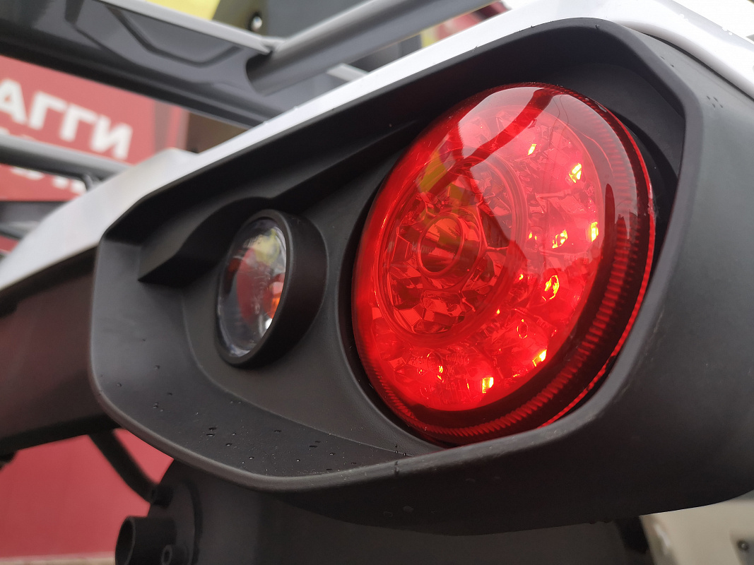 Квадроцикл PROMAX RENEGADE 280 LUX (2025) в Туле