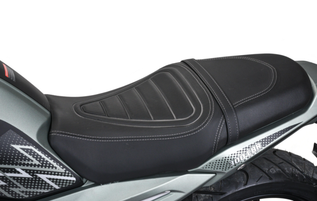 Мотоцикл MOTOLAND (МОТОЛЕНД) 300 CBR в Туле