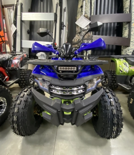 Квадроцикл PROMAX WILD 2.0 190 PRO (2025) в Туле