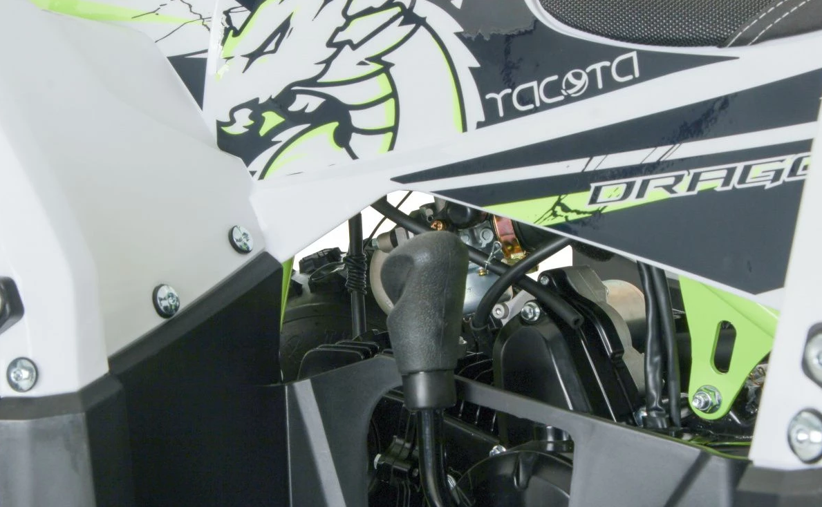 Квадроцикл YACOTA DRAGON 125 в Туле