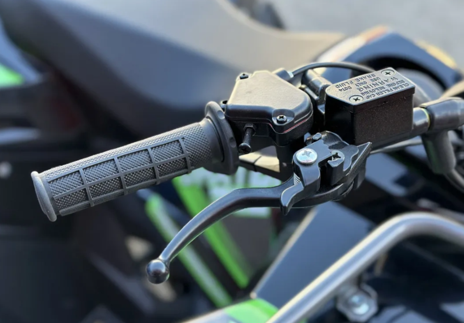 Квадроцикл GBM DAXTER 220 NEW в Туле