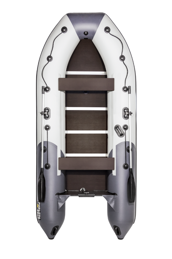 Лодка Ривьера Компакт 3600 СК в Туле