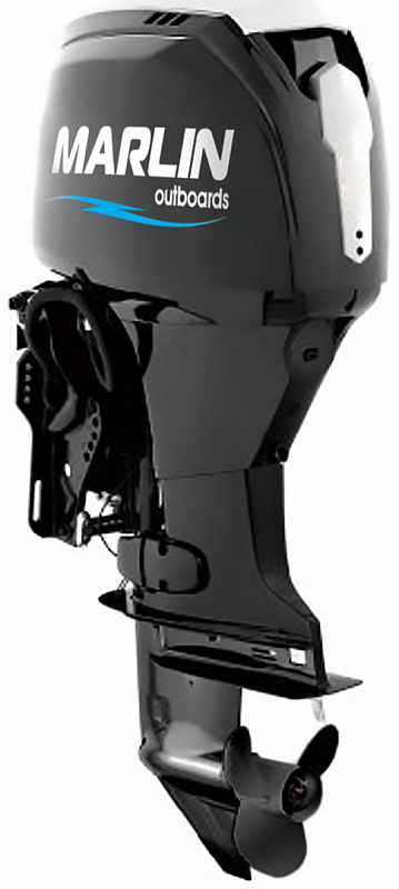 Лодочный мотор MARLIN MP 90 AERTL в Туле