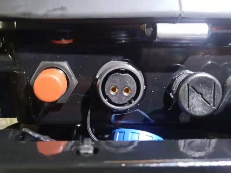 Лодочный мотор MARLIN PROLINE MP 9.9 (20) AMHS FORCE в Туле