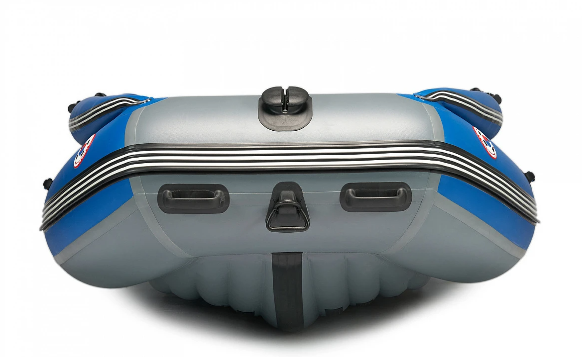 КОМПЛЕКТ ЛОДКА MISHIMO FAMILY LITE 350 + МОТОР 9,9 (15) Л.С. в Туле