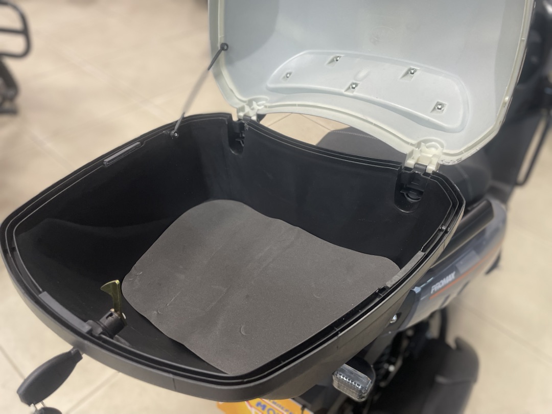 Скутер PROMAX STALKER ARMY 240(49) в Туле