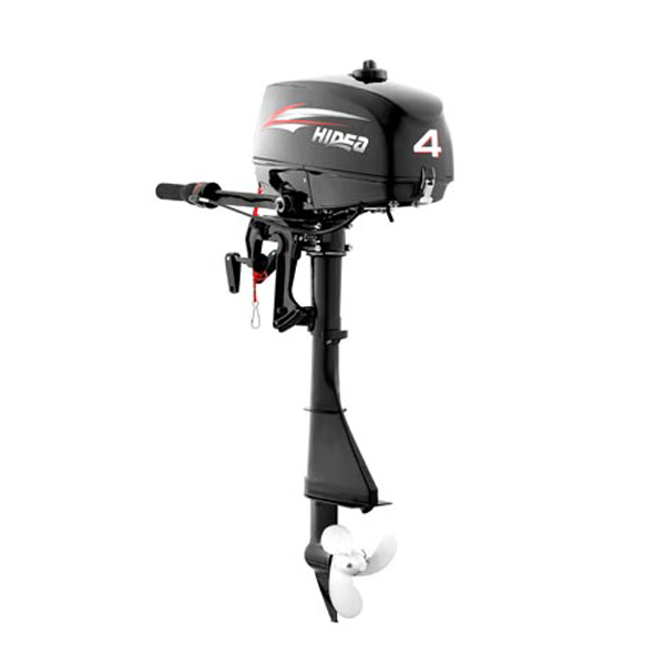 Лодочный мотор HIDEA HD4FHS в Туле
