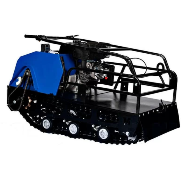 Мотобуксировщик МУЖИК М600 СТАНДАРТ 15 л.с. в Туле