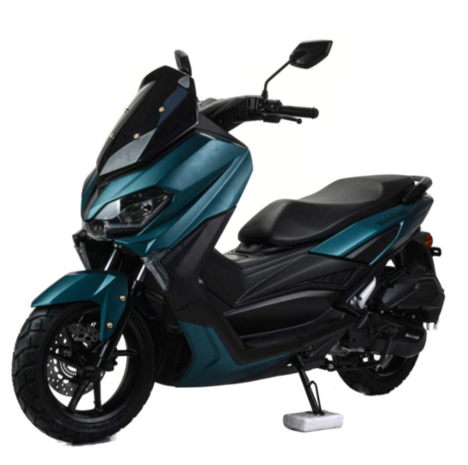 Скутер MOTOLAND (МОТОЛЕНД) VULKAN 150 в Туле