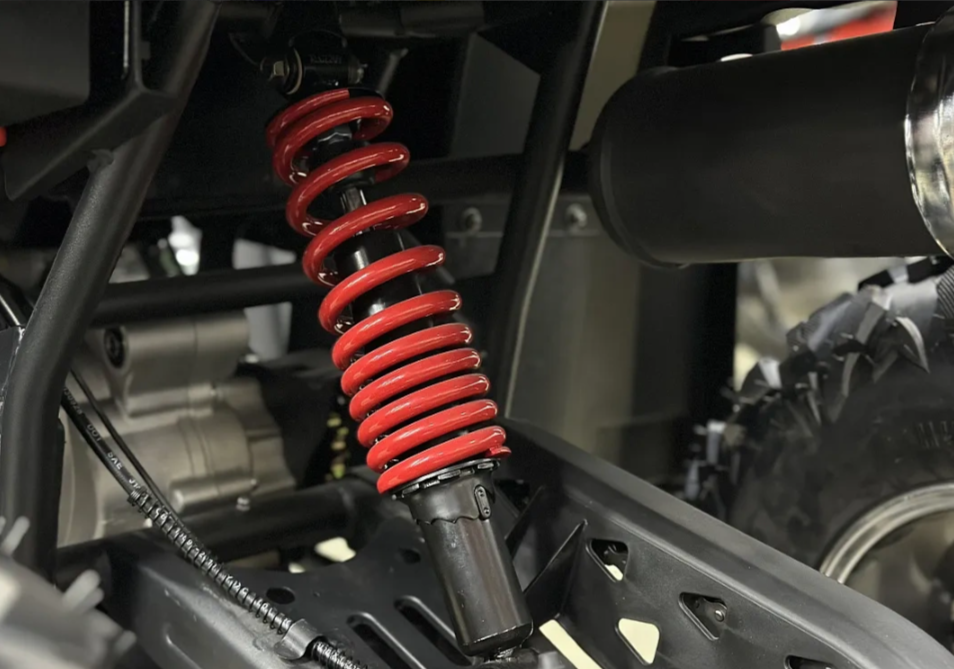 Квадроцикл GBM MAVERICK 300 NEW PREMIUM в Туле