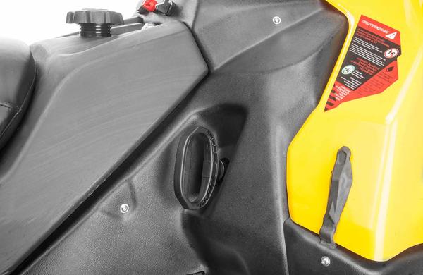 Снегоход STELS MS600T (SWT ST) СТАВР 1.0 К01 Tech в Туле