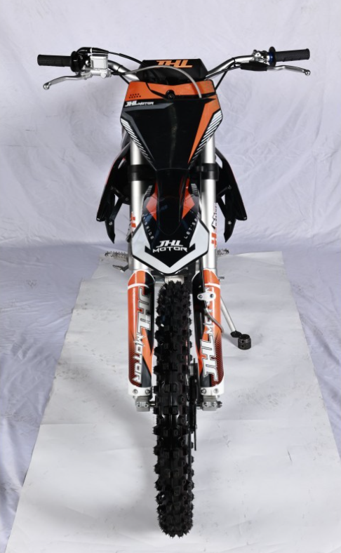 Мотоцикл JHLMOTO JHL LX1 CB250 (172FMM-3A) в Туле