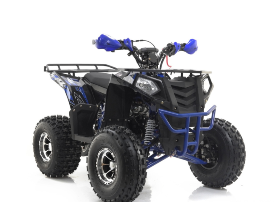 Квадроцикл GBM SHARP 190 PREMIUM SEMI-AUTOMATIC в Туле