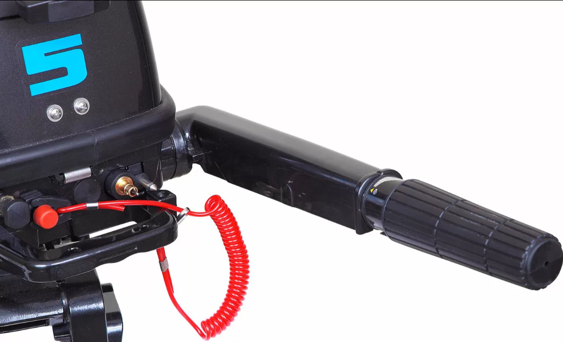 Лодочный мотор MARLIN MP 5 AMHL в Туле