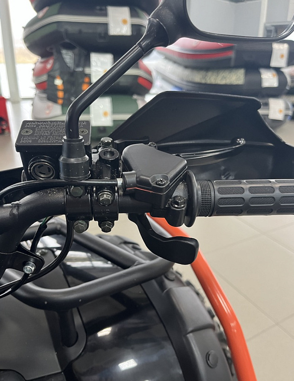 Квадроцикл PROMAX 300 4X4 ALL ROAD в Туле