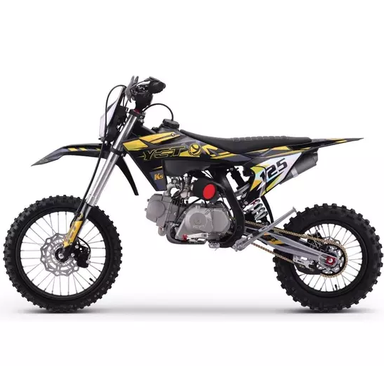 Питбайк YACOTA K5 125 в Туле