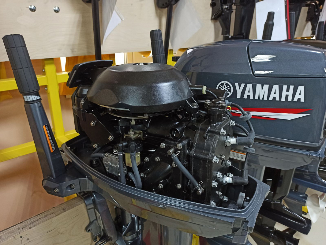 Лодочный мотор BREEZE T30S (2х тактный) в Туле