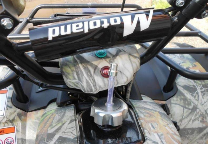 Квадроцикл MOTOLAND (МОТОЛЕНД) 200 ALL ROAD в Туле