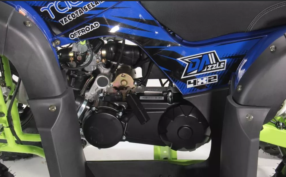 Квадроцикл YACOTA SELA MAX 200 в Туле