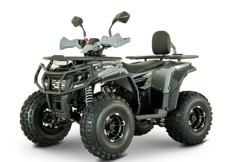 Квадроцикл YACOTA DRAGON LUX LD 125 в Туле