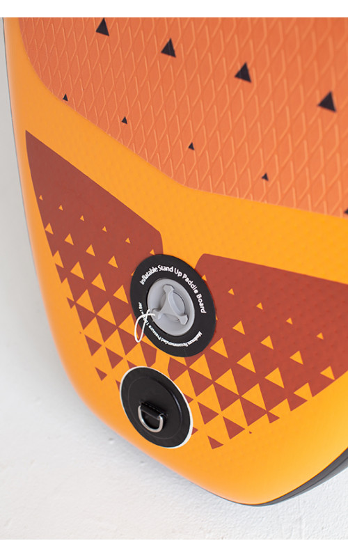 НАДУВНОЙ САП БОРД ORANGA SPACE 10,6 в Туле