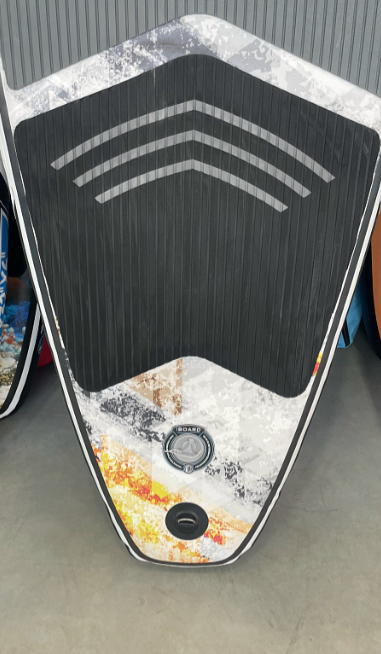 SUP (САП) ДОСКА RAIDEX I BOARD 11’ (332СМ) «MRAMOR» в Туле