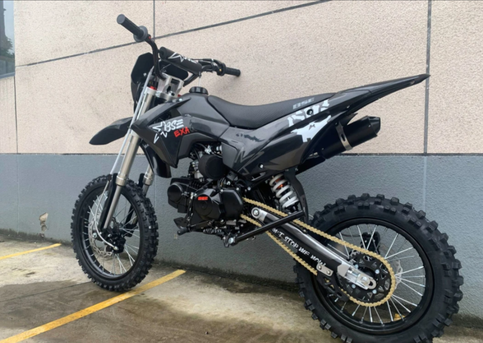 Питбайк BSE EXA SA 17/14 в Туле