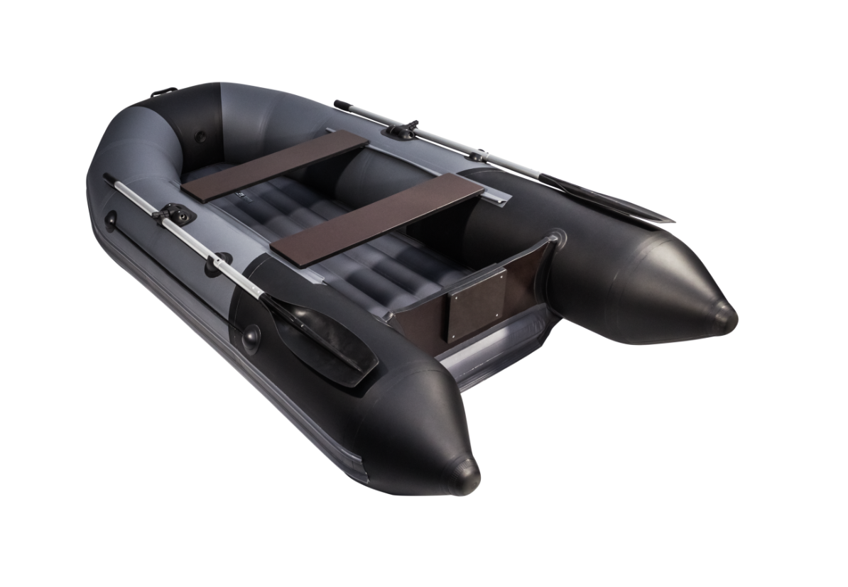 Лодка Таймень NX 2800 НДНД в Туле