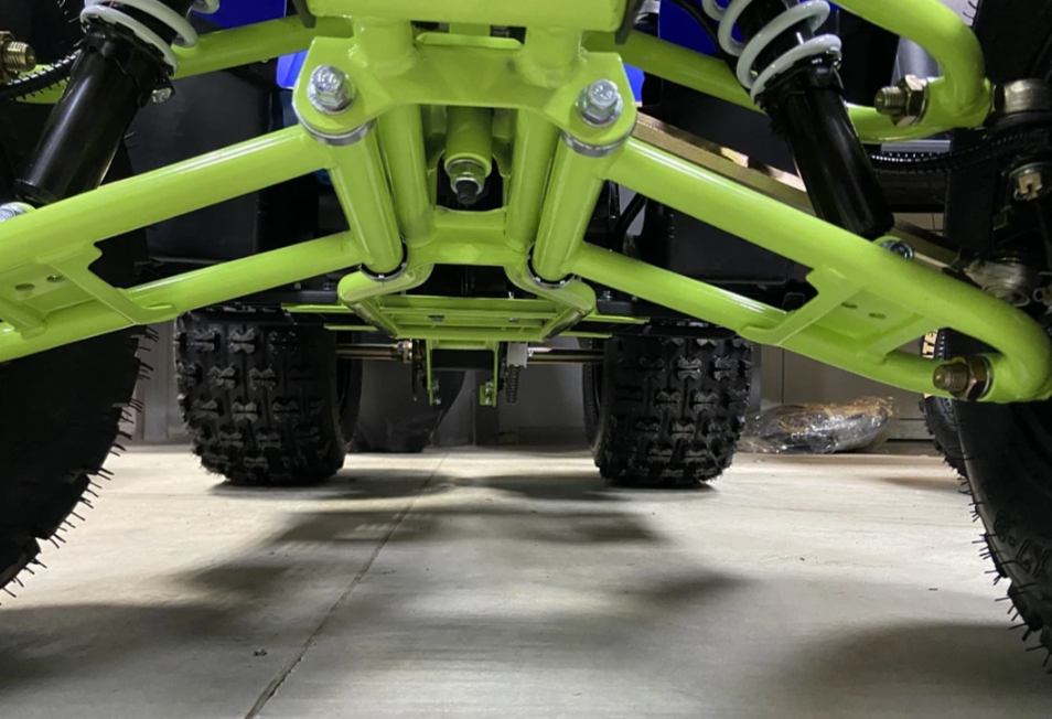 Квадроцикл PROMAX WILD 2.0 190 PRO (2025) в Туле