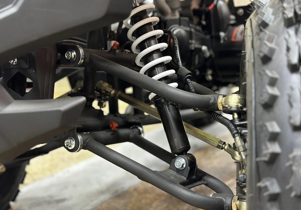 Квадроцикл PROMAX WILD 2.0 190 в Туле