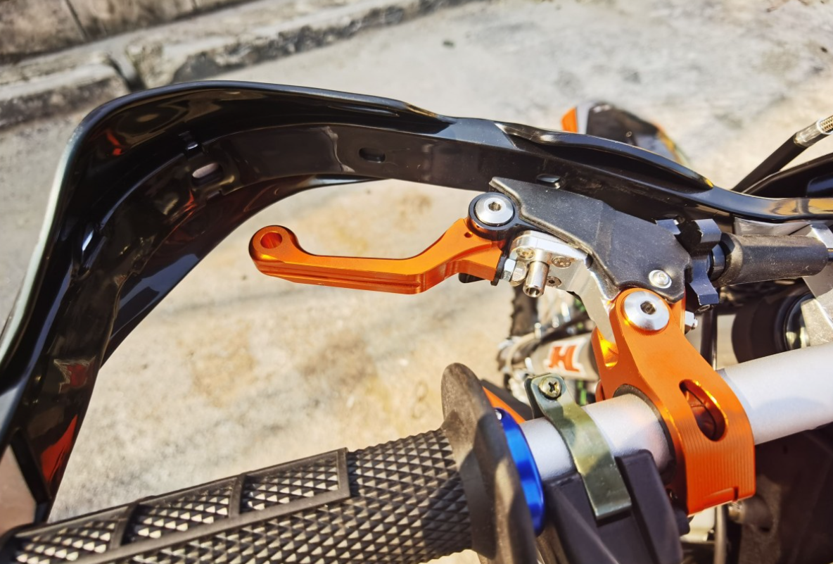 Мотоцикл JHLMOTO JHL Z5 NB300 (174MN-5) в Туле