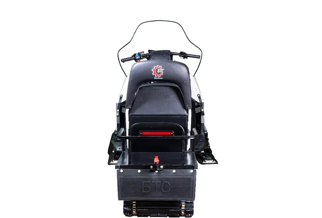 Снегоход БТС 4Т РК ЛОНГ ЛЮКС / 27 л.с. 460 м3 в Туле