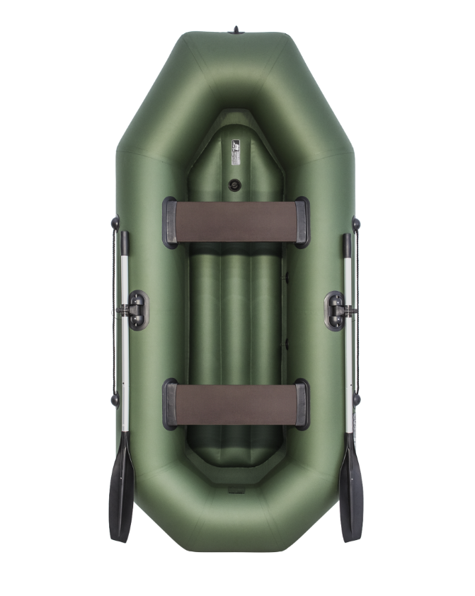 Лодка АКВА-ОПТИМА 260 НД в Туле