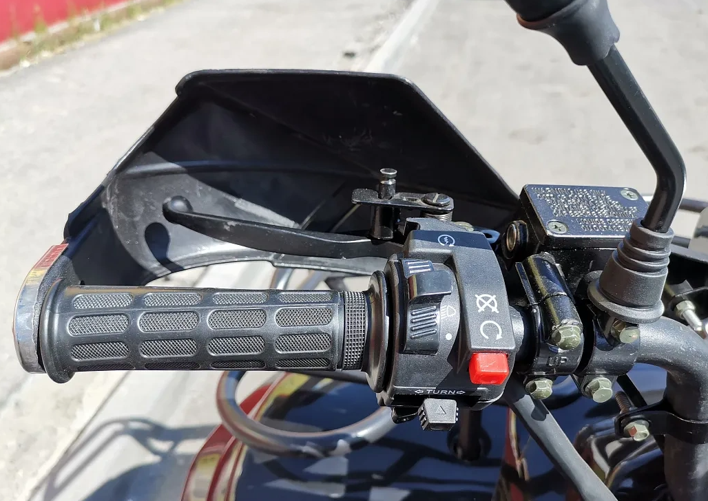 Квадроцикл PROMAX TRX300 CVT в Туле