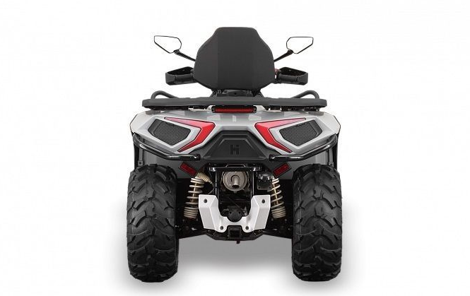 Квадроцикл HISUN HiSUN GUARDIAN 750L -/LONG/ в Туле