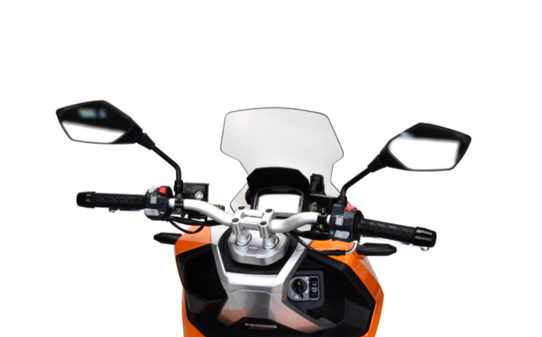Скутер MOTOLAND (МОТОЛЕНД) T-MAX 150 в Туле
