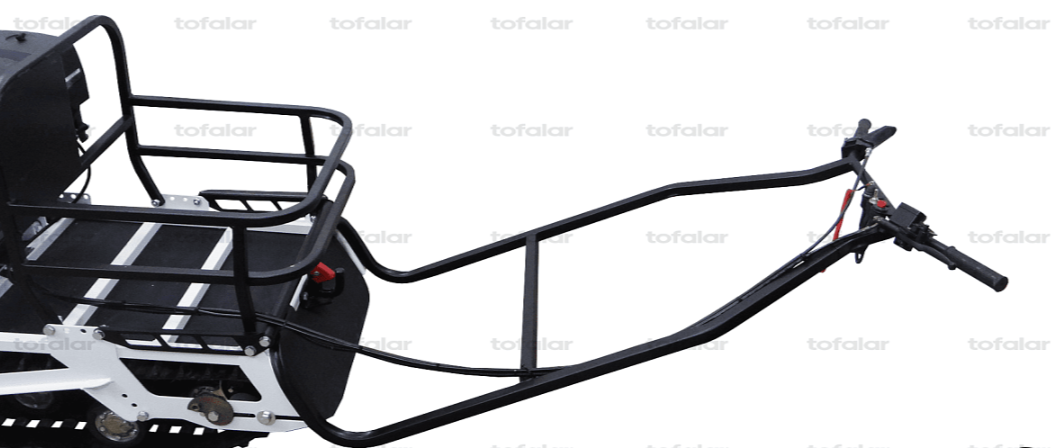 Мотобуксировщик Тофалар 500 классик в Туле