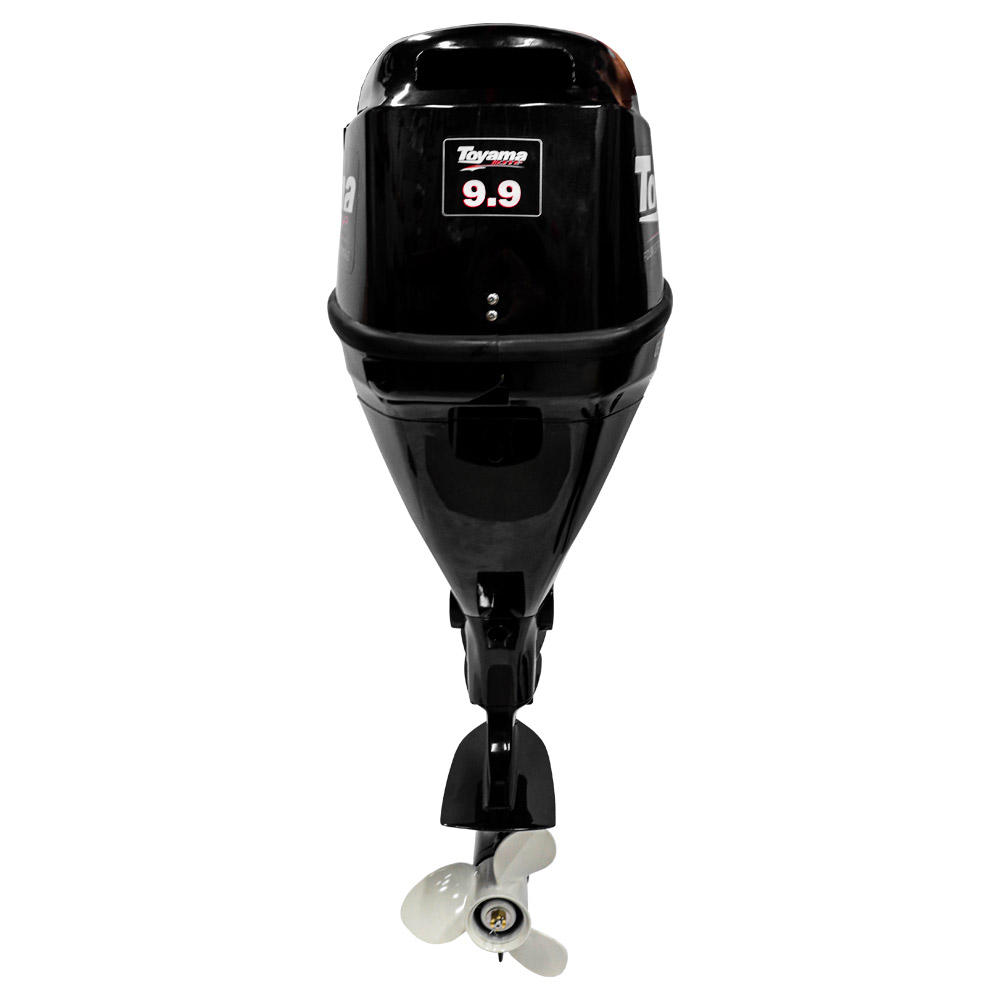 ЛОДОЧНЫЙ МОТОР TOYAMA F9.9BMS в Туле