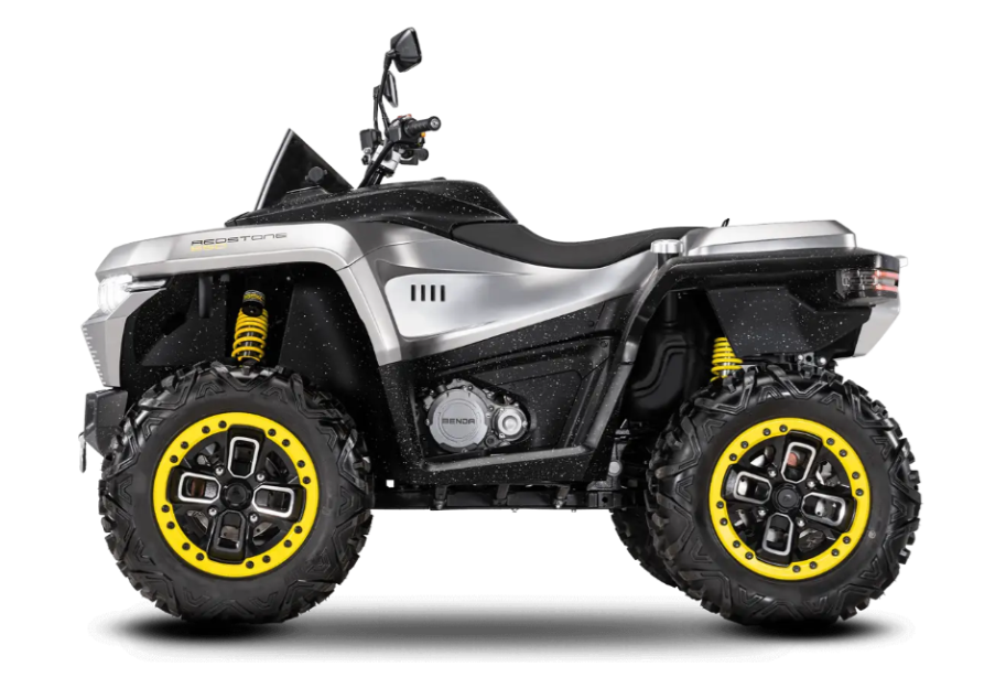 Квадроцикл BENDA REDSTONE 550 в Туле