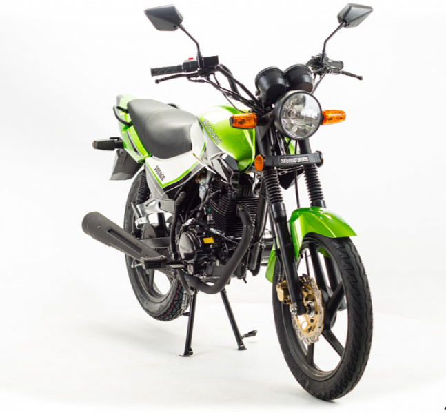 Мотоцикл MOTOLAND (МОТОЛЕНД) VOYAGE 200 в Туле