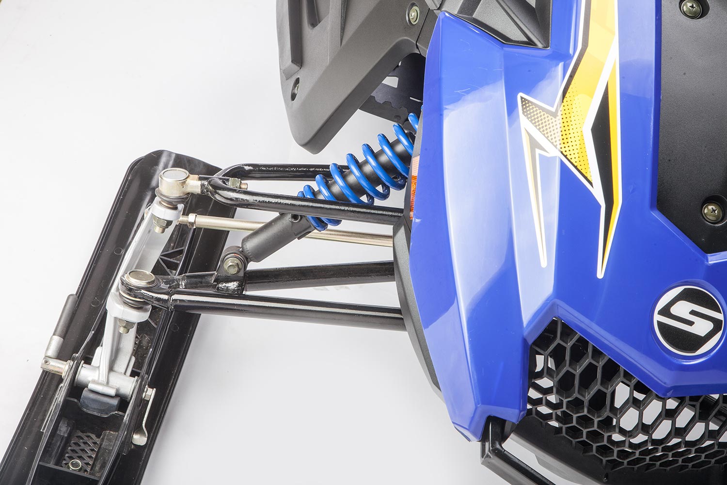 Снегоход STELS Капитан-200 Long в Туле