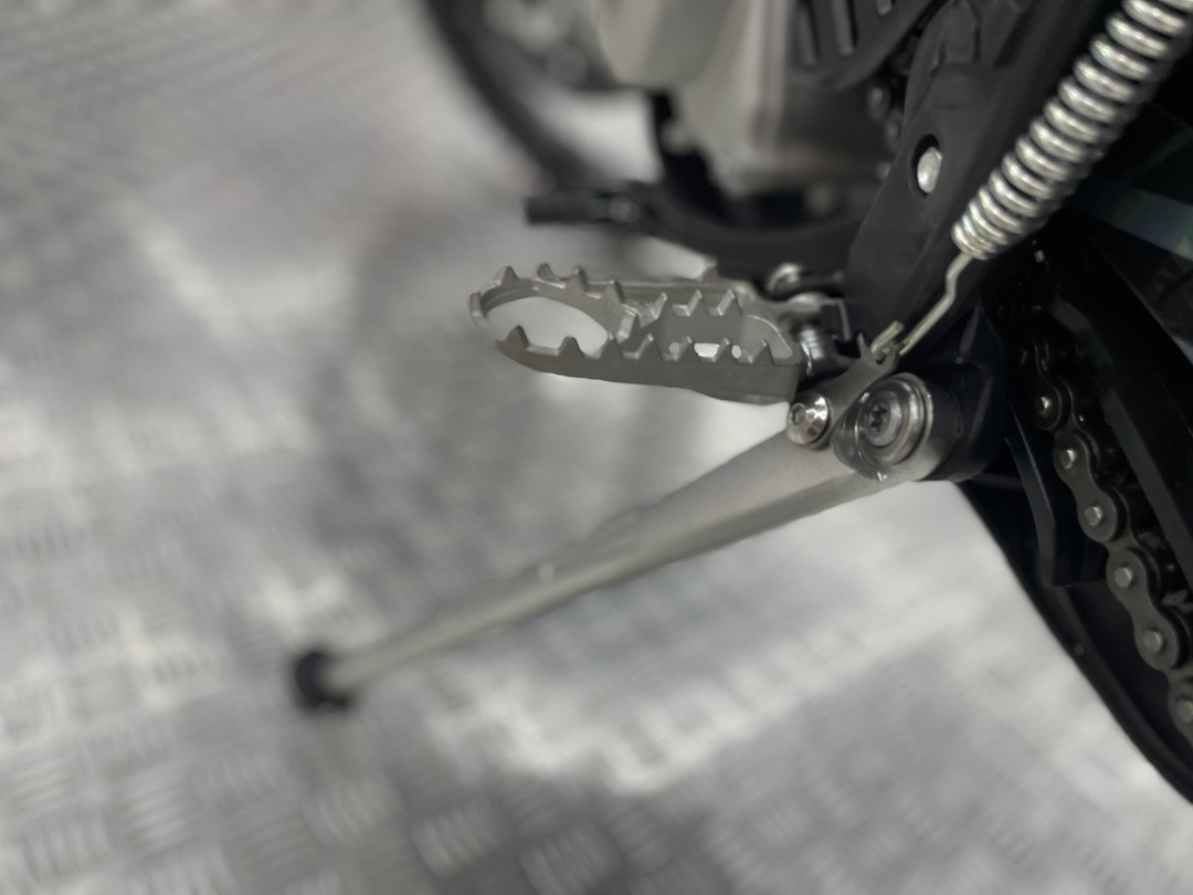 Кроссовый мотоцикл (эндуро) PROMAX PZ9 480 PRO-SPORT в Туле