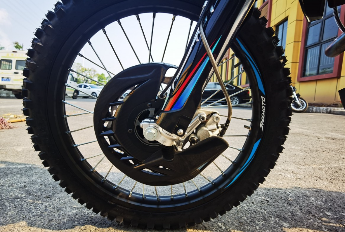 Мотоцикл JHLMOTO JHL Z3 CB250 (172FMM-3A) в Туле