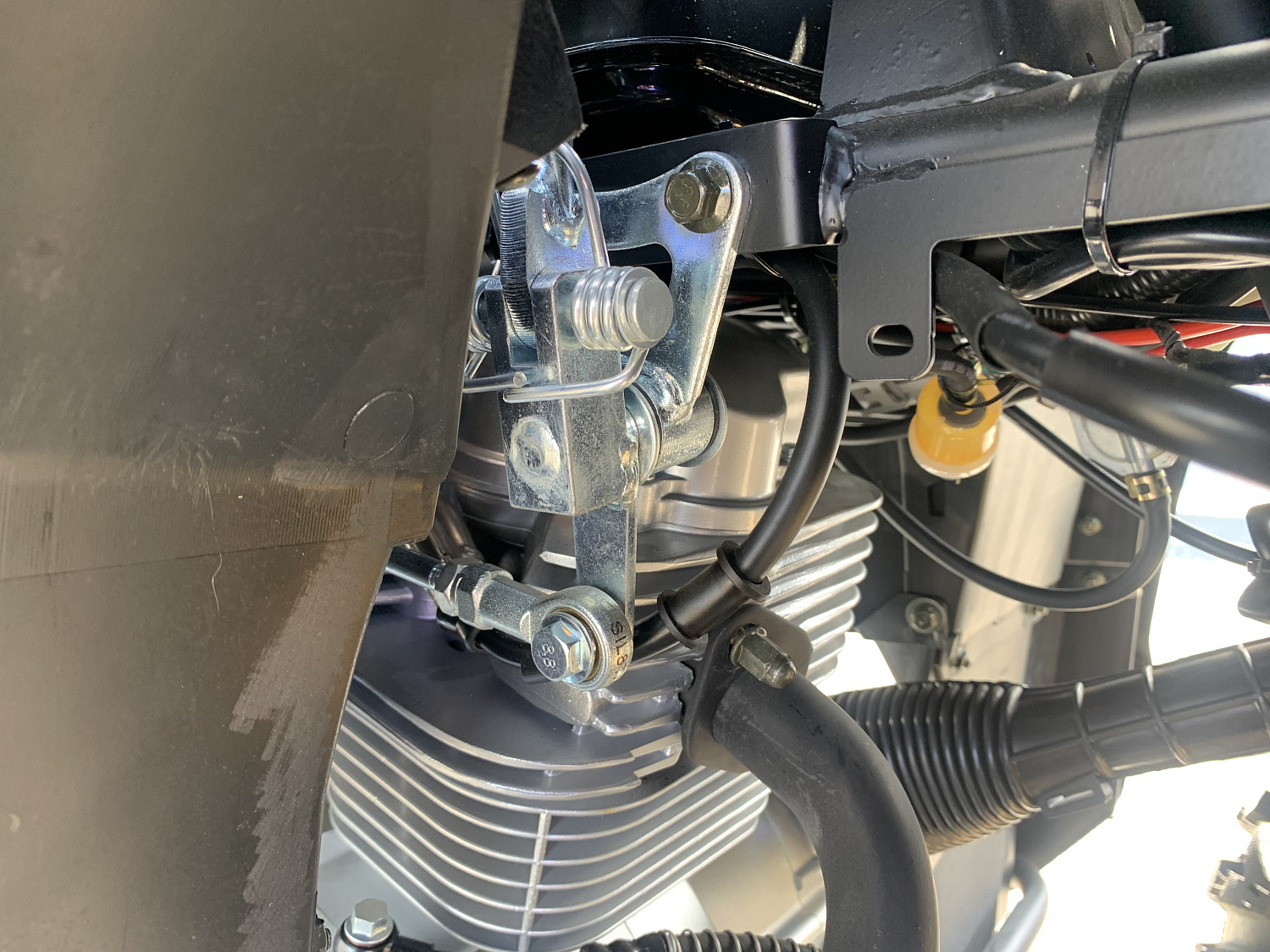 Квадроцикл PROMAX TAURUS 300 MAX-PRO в Туле