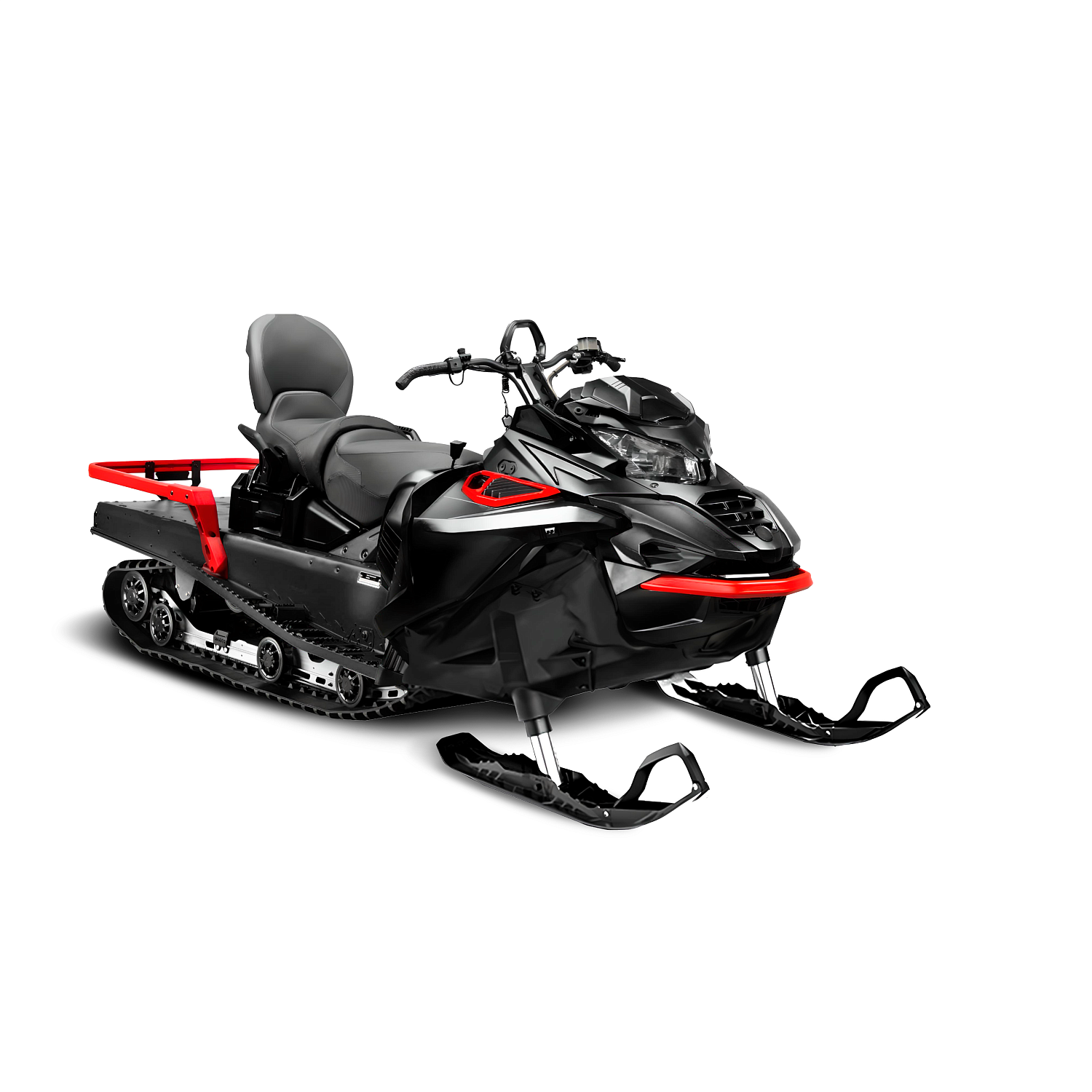 Снегоход AODES Siberiacross 1000 SWT 600mm LCD 6.8 в Туле