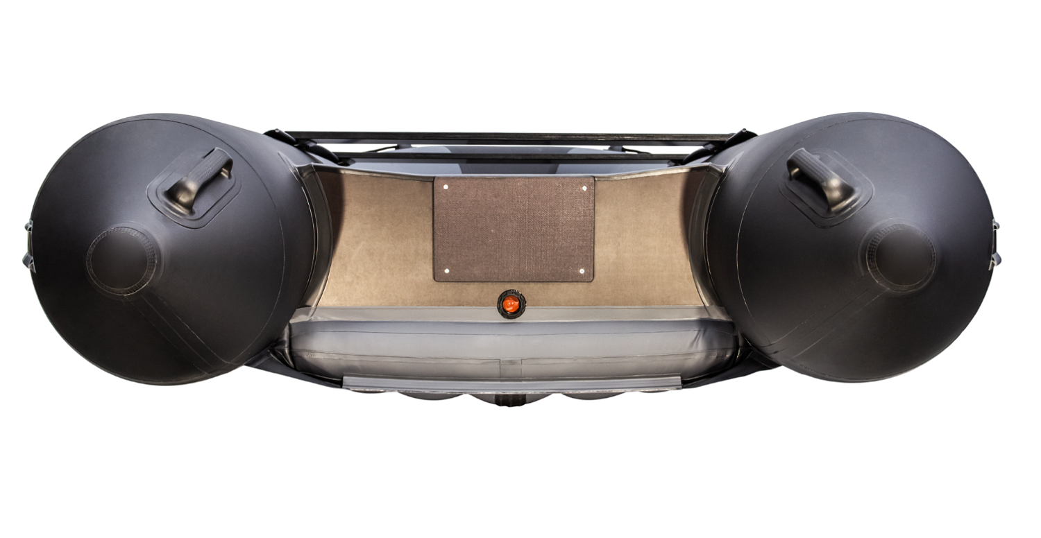 Лодка Таймень NX 3600 НДНД PRO в Туле