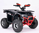 Квадроцикл YACOTA Sirius LD 125 в Туле