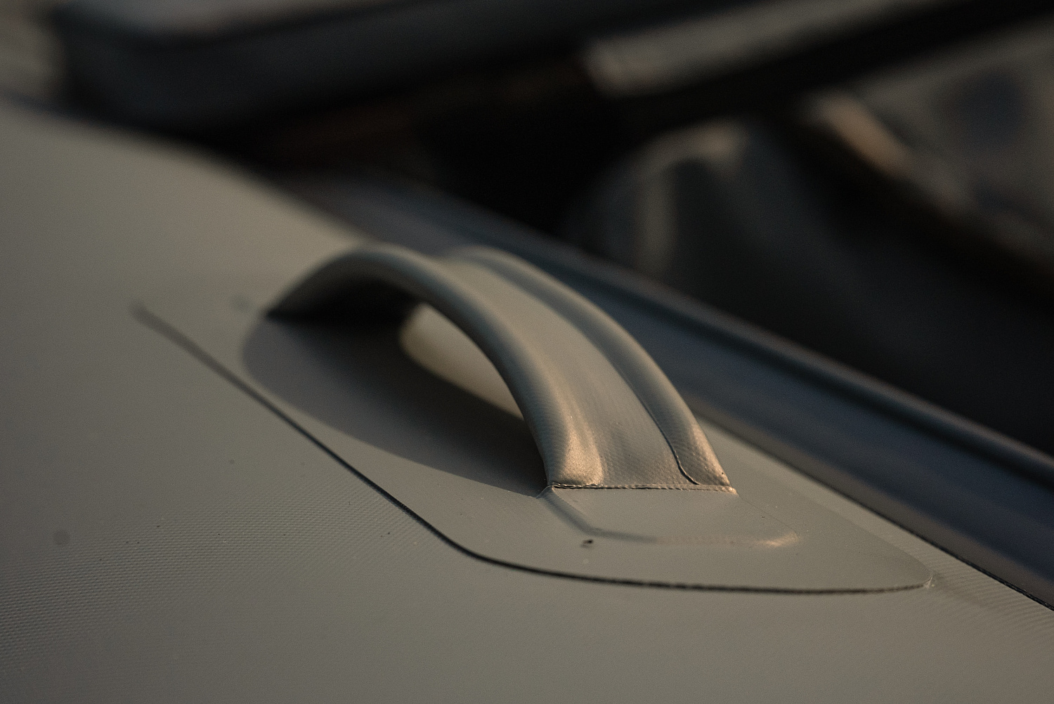 Лодка MISHIMO RIVER JET 390 под водомет в Туле