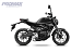 Мотоцикл PROMAX CB300 в Туле