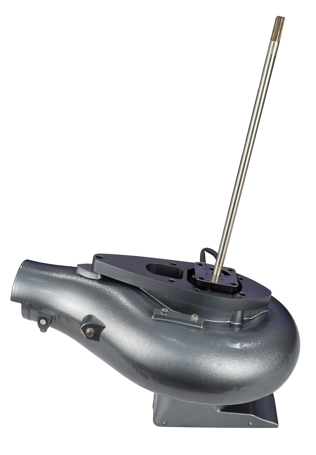 ВОДОМЕТНАЯ НАСАДКА SEA-PRO WT 15 YAMAHA, MARLIN, HIDEA в Туле